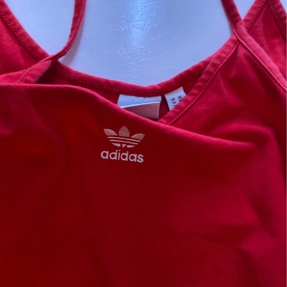 Adidas dress - Picture 3 of 3